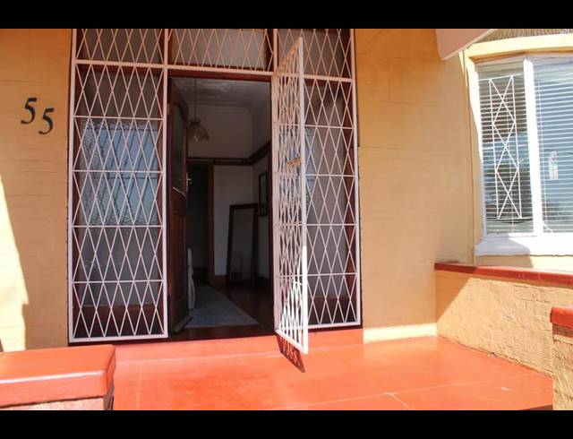 3 BEDROOM HOUSE FOR SALE IN KENSINGTON